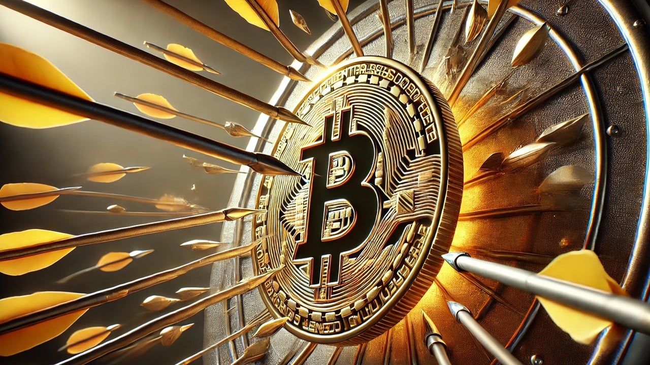 Bitcoin có phục hồi sau những thách thức thị trường gần đây?