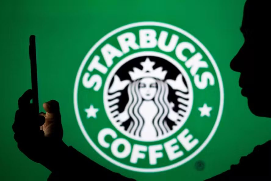 Starbucks: Cổ phiếu chia cổ tức đáng chú ý ở thời điểm hiện tại