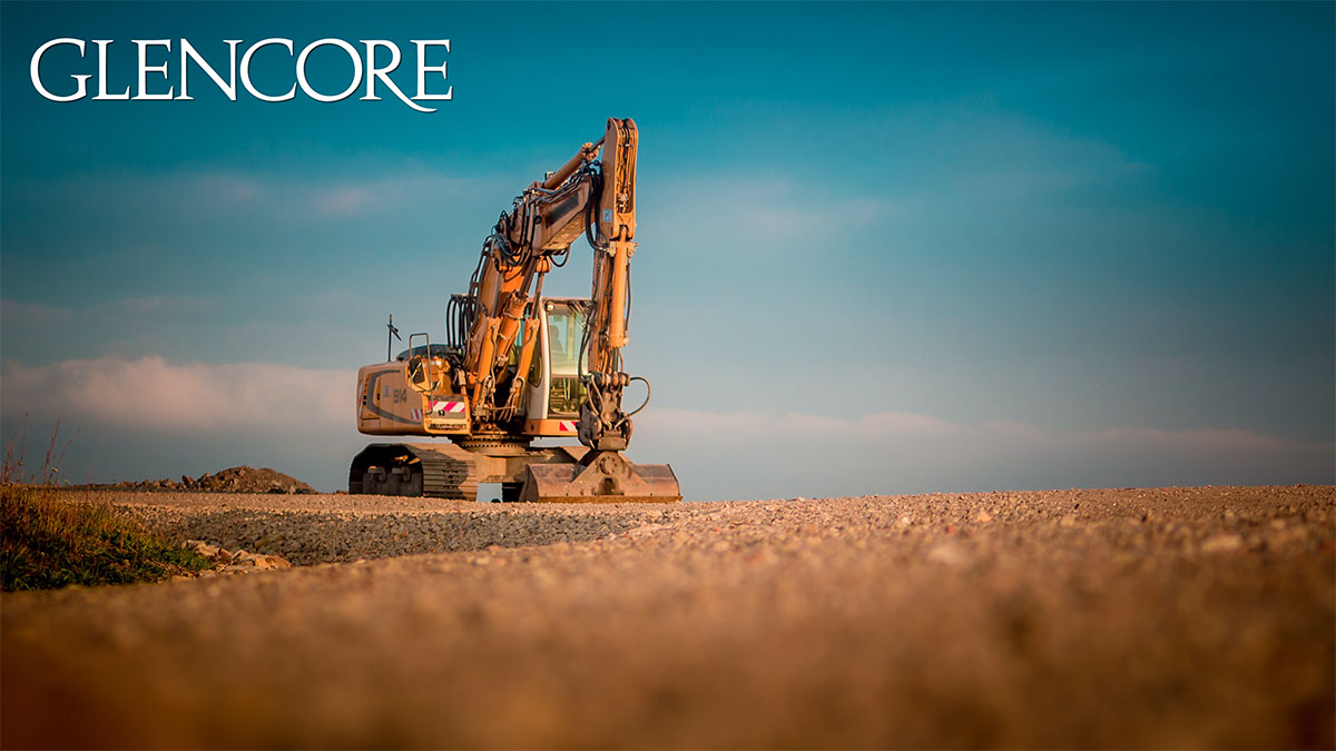 Có phải nhà đầu tư đang định giá thấp cổ phiếu Glencore?