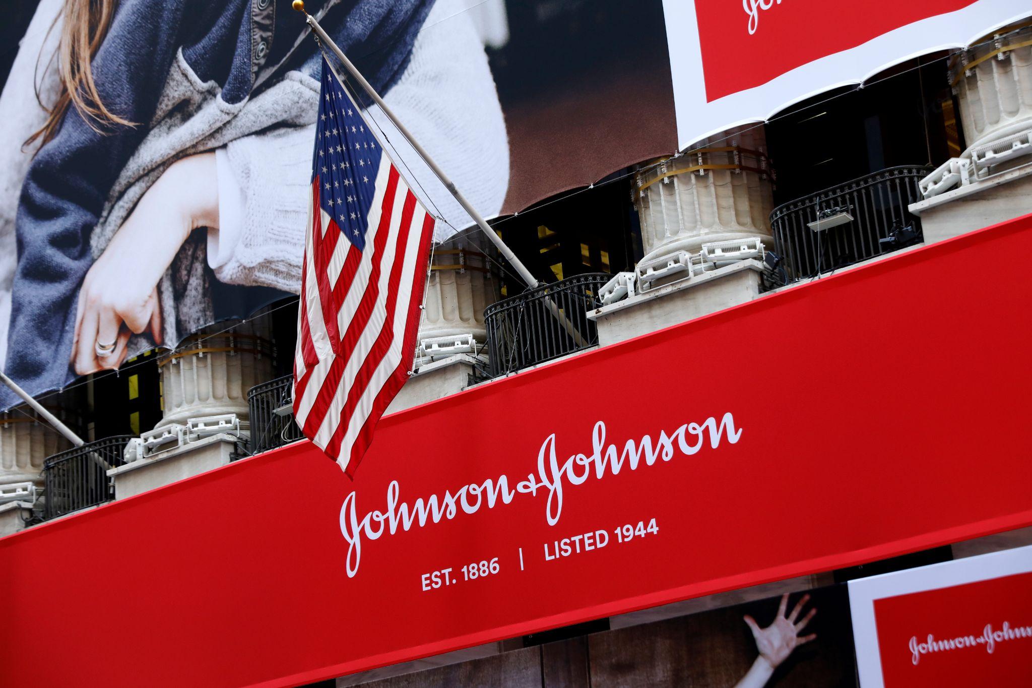 Doanh thu Johnson & Johnson quý II/2024 vượt kỳ vọng phố Wall