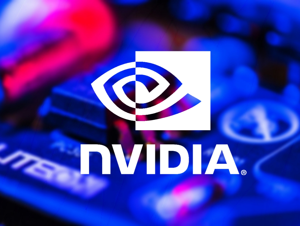 5 lý do nên mua cổ phiếu Nvidia trước ngày 28/08 tới đây