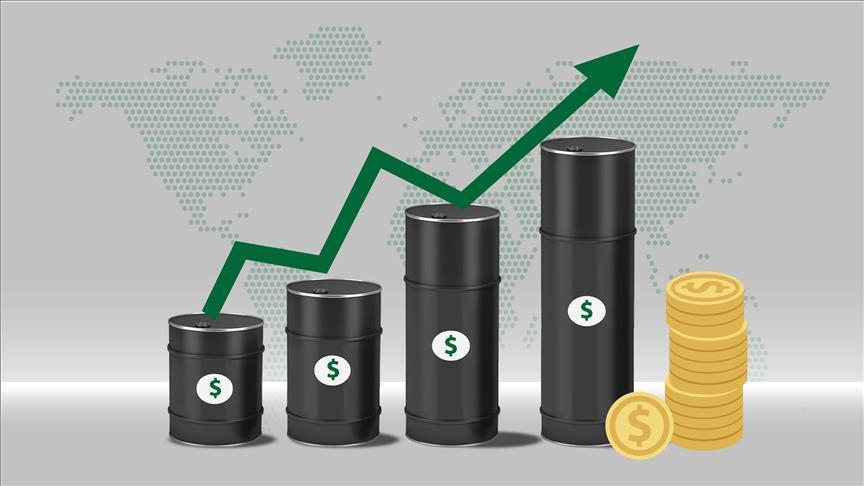 Tin nóng 12/08: Dầu tăng 3% trong tuần trước