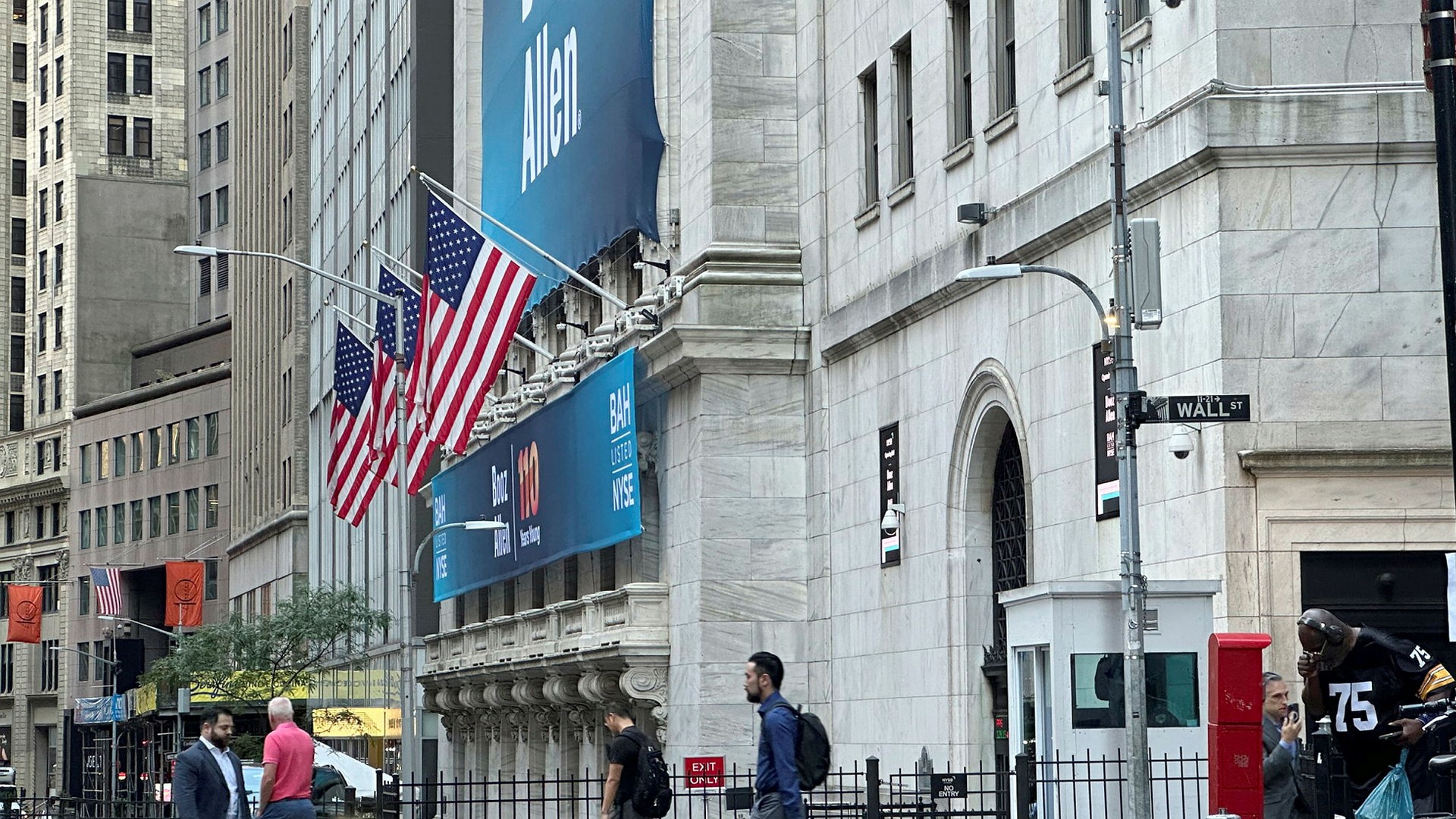 Tin nóng 15/08: S&P 500 tăng phiên thứ năm liên tiếp