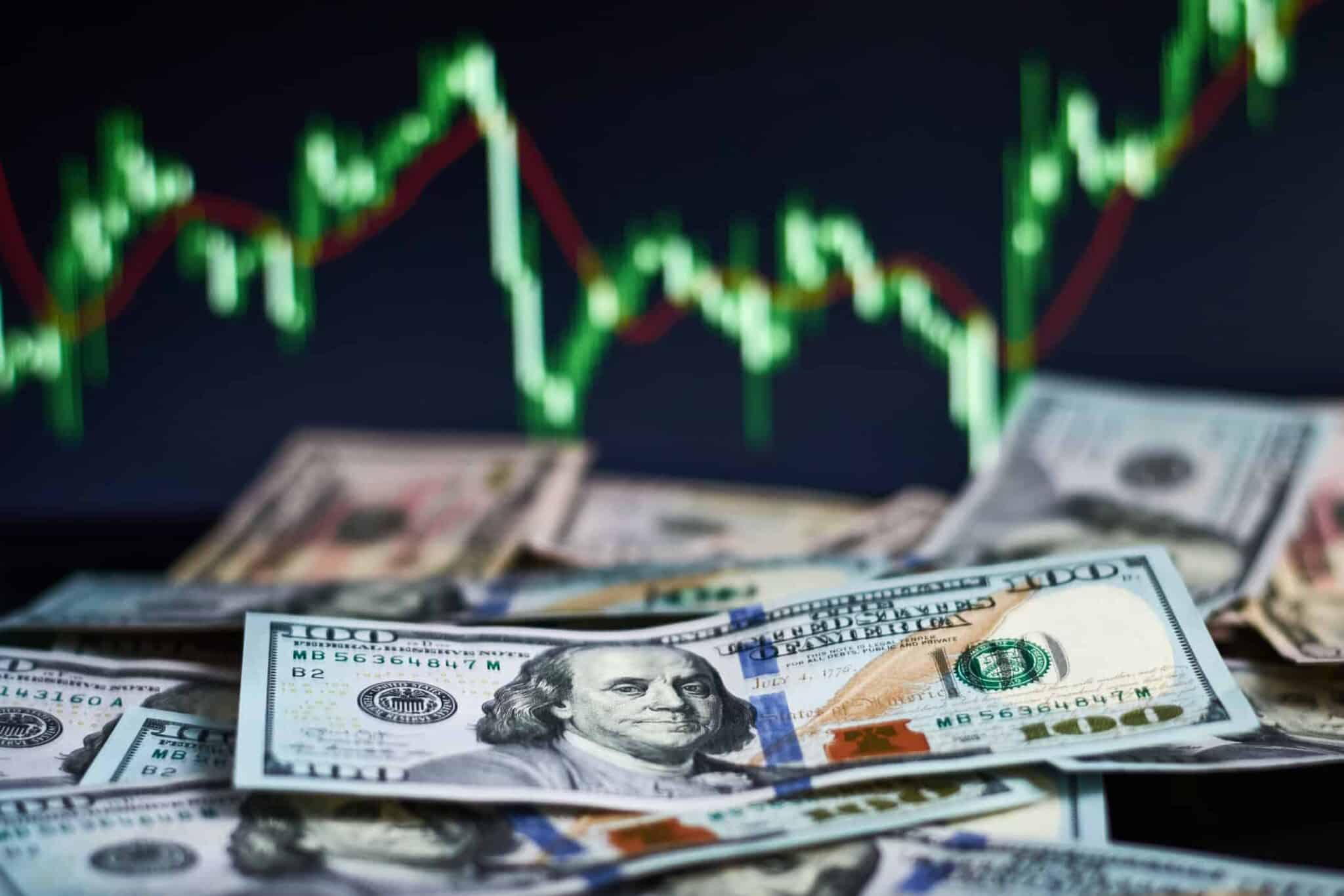 Tin nóng 23/08: Đô la tăng trở lại trước phát biểu của Powell