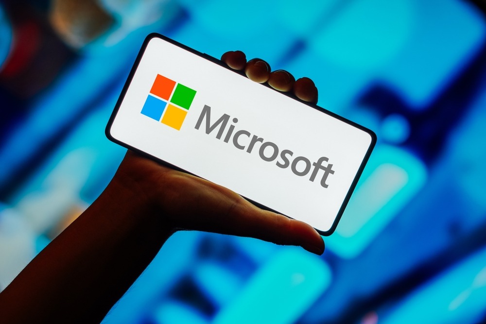 Các quỹ phòng hộ lạc quan về cổ phiếu của Microsoft Corporation