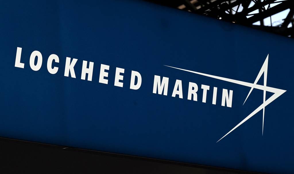 Nhà đầu tư quan tâm nhiều đến Lockheed Martin Corporation