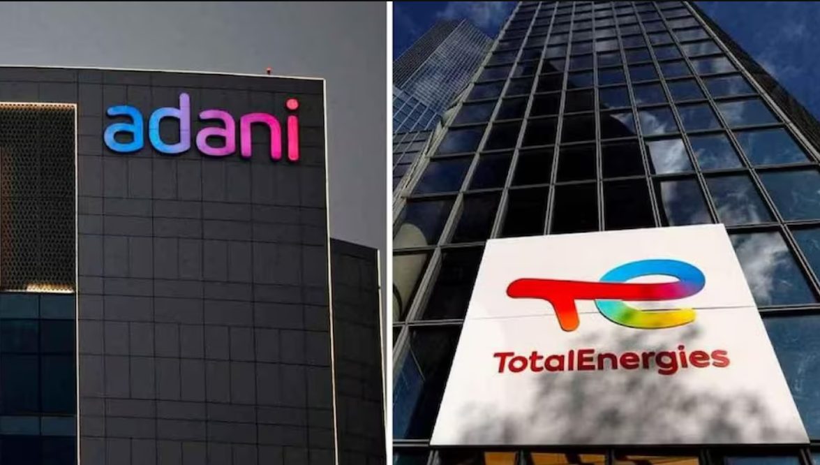 TotalEnergies thắt chặt quan hệ với Adani Green của Ấn Độ