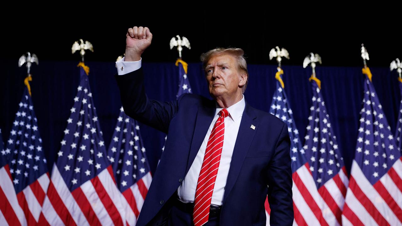 Bầu cử Mỹ 2024: Những cam kết kinh tế phi thực tế của ông Trump
