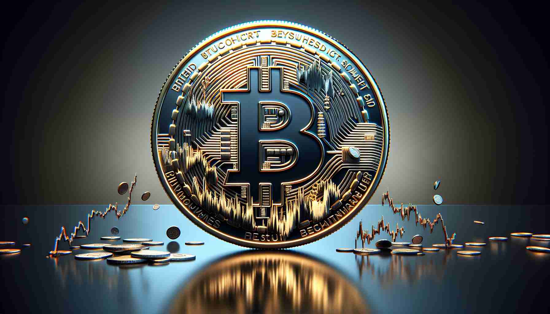 Thị trường sẵn sàng cho khả năng Bitcoin giảm về dưới 52.000 USD