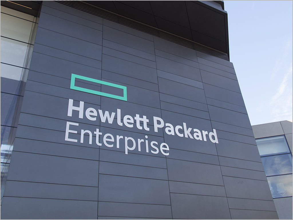 Hewlett Packard Enterprise: biên lợi nhuận máy chủ AI thấp không phải là vấn đề