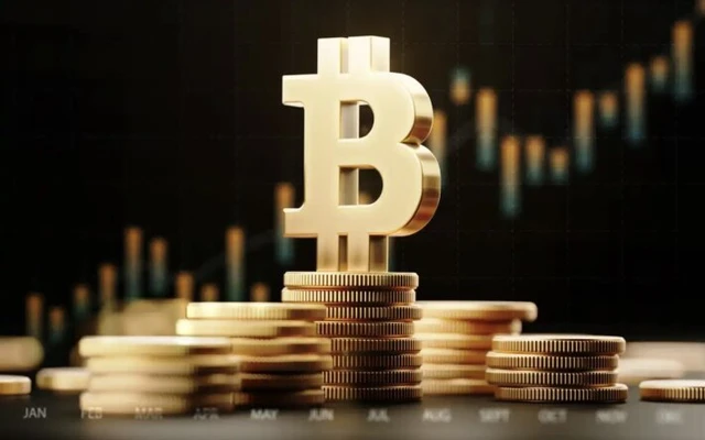 Tin Tức Thị Trường Tiền Điện Tử Ngày 16/10: Bitcoin Tăng Trưởng Mạnh Mẽ