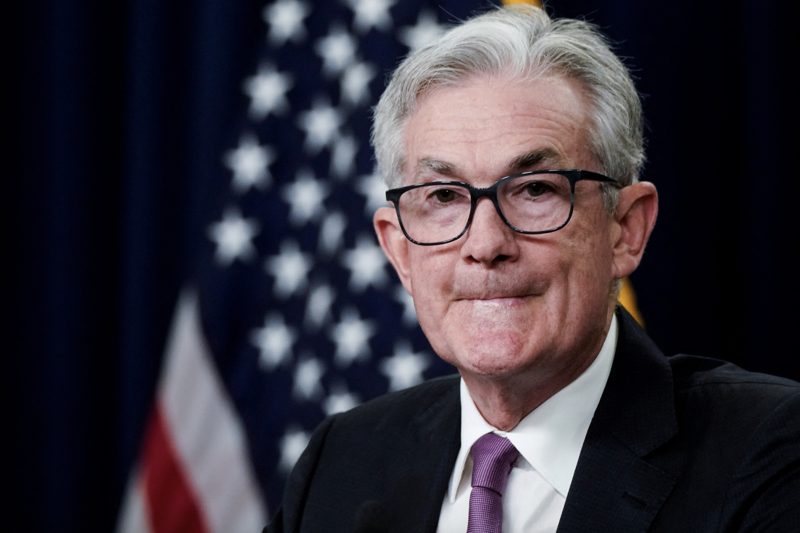 Bài Toán Hóc Búa Của Fed: Giảm Lãi Suất Hay Tiếp Tục Thắt Chặt?
