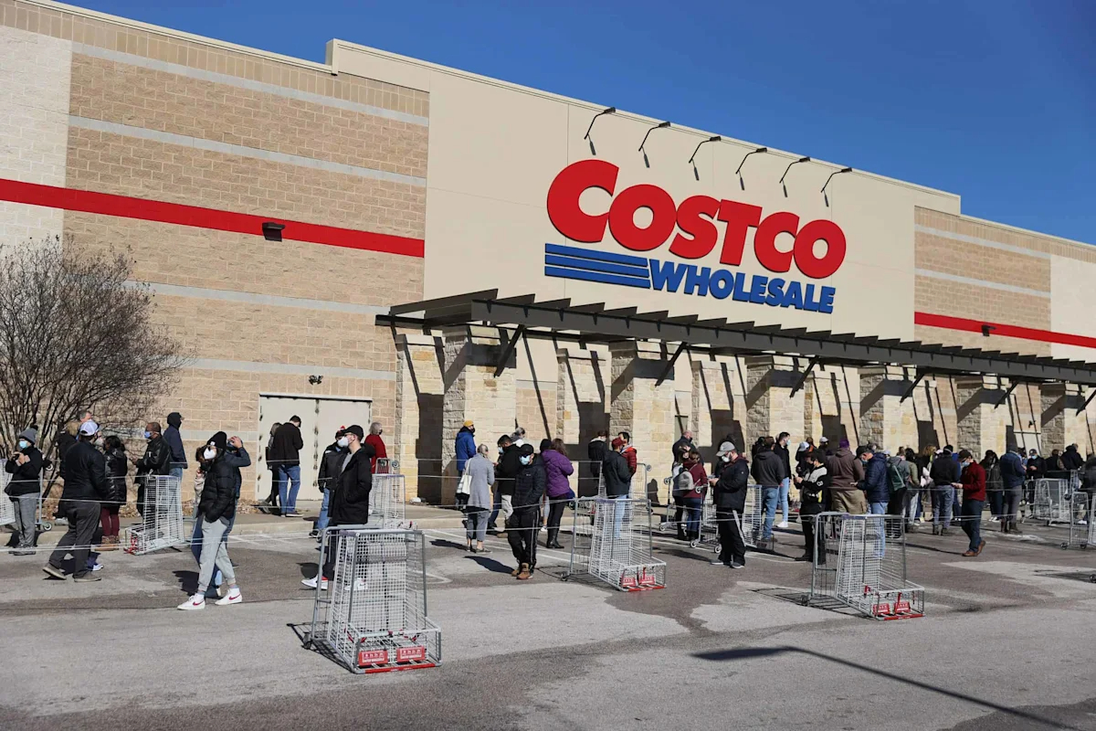 Costco có thể đạt 1.250 USD/cổ phiếu vào năm 2027? Phố Wall vẫn đang đánh giá thấp tốc độ tăng trưởng