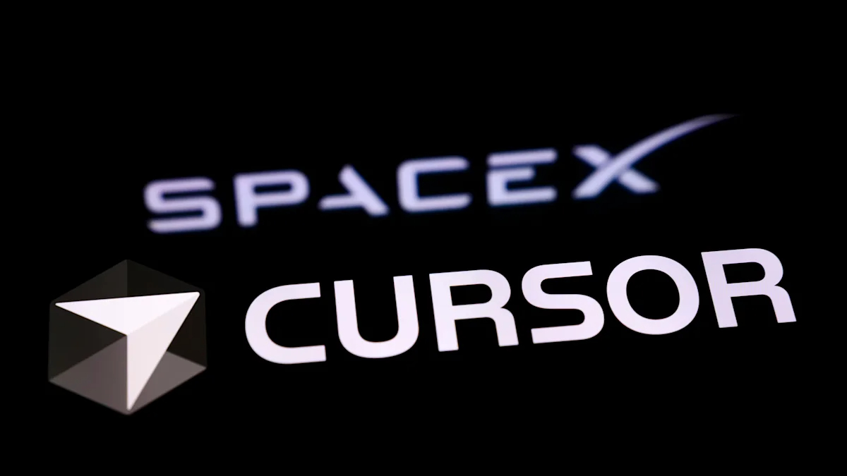 SpaceX chi 60 tỷ USD thâu tóm Cursor, tham vọng đuổi kịp các ông lớn trong cuộc đua AI