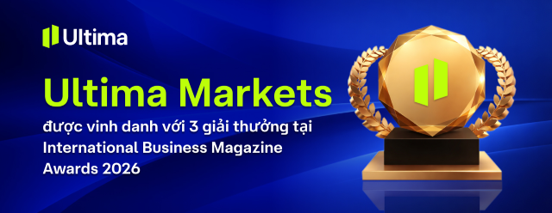 Đánh giá Ultima Markets chi tiết 2026: Broker CFD quốc tế có gì đáng chú ý?