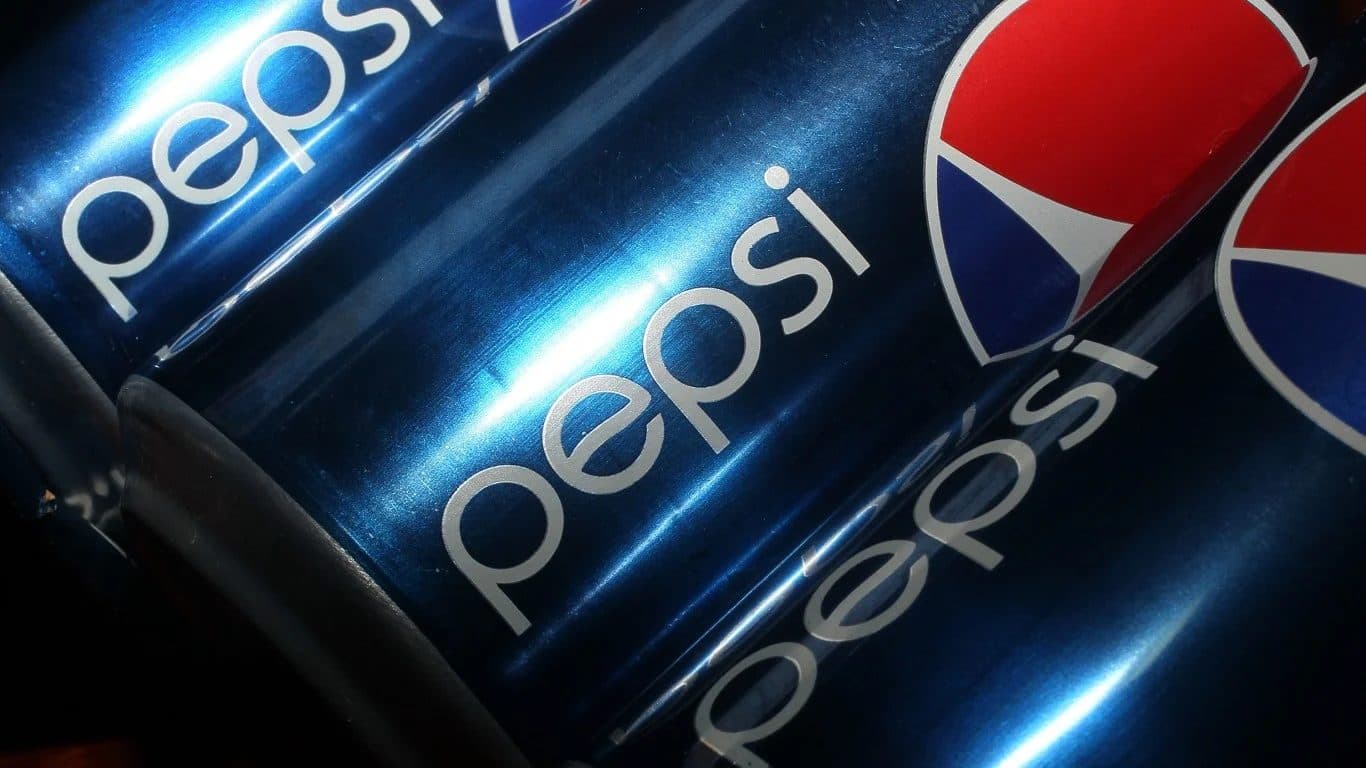 Ba điều cần biết về việc tăng cổ tức của PepsiCo