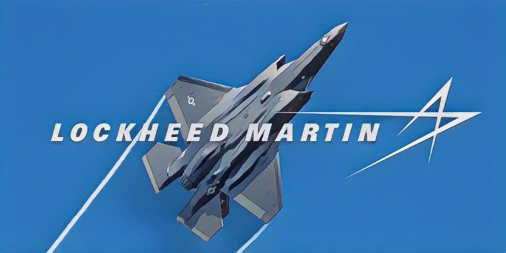 Ước tính thu nhập của Lockheed Martin tăng trước ngày chia cổ tức