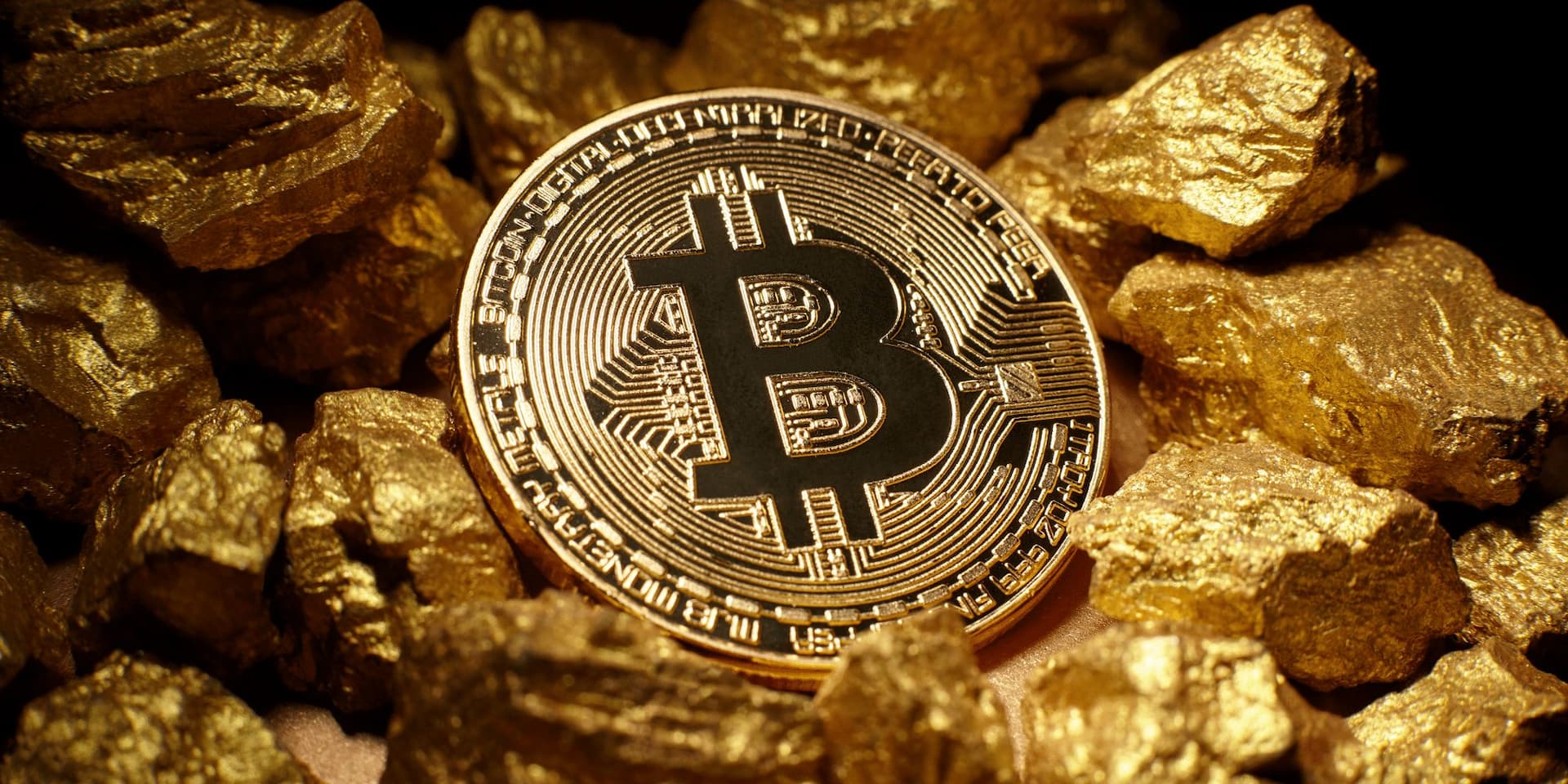 Bitcoin tiếp đà tăng mạnh trong tuần mới
