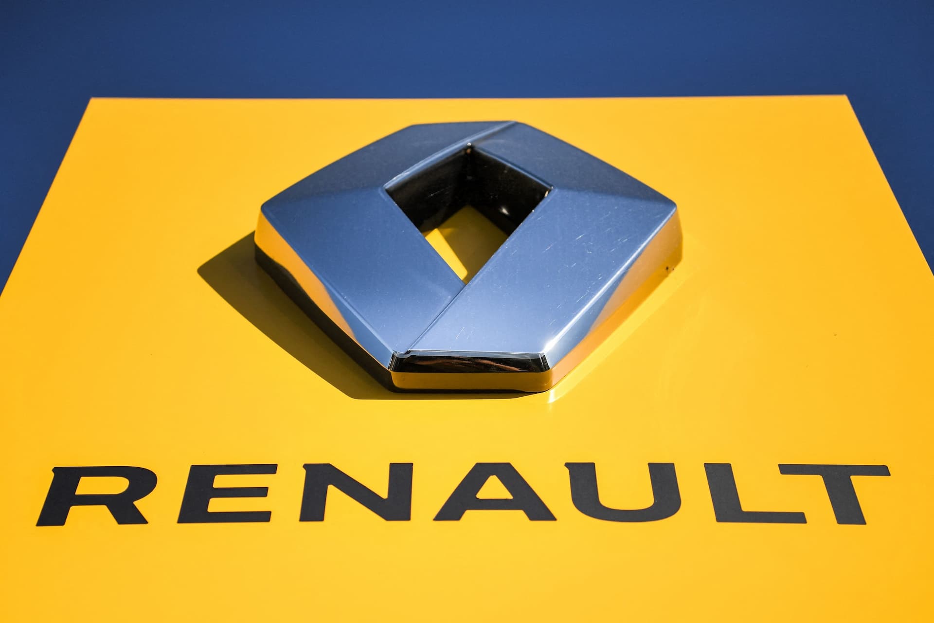 Các mẫu xe mới của Renault sẽ nâng cao doanh thu 2024