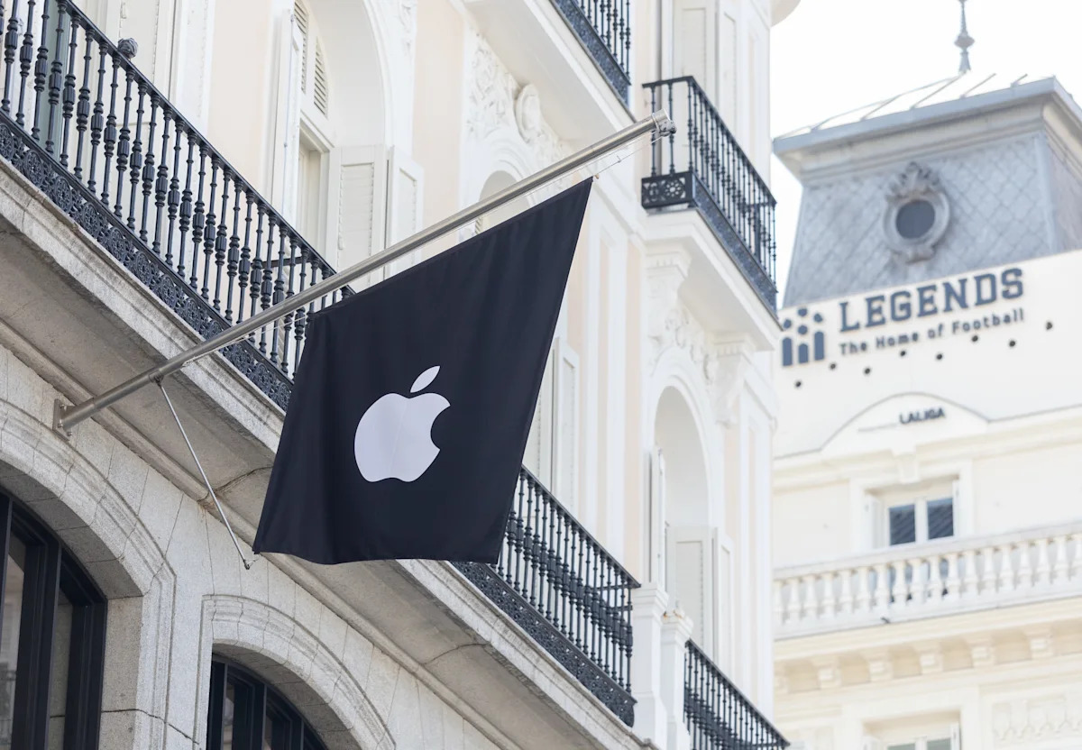 Apple và Nvidia chiếm hơn 15% S&P 500, mức tập trung vào hai cổ phiếu cao kỷ lục