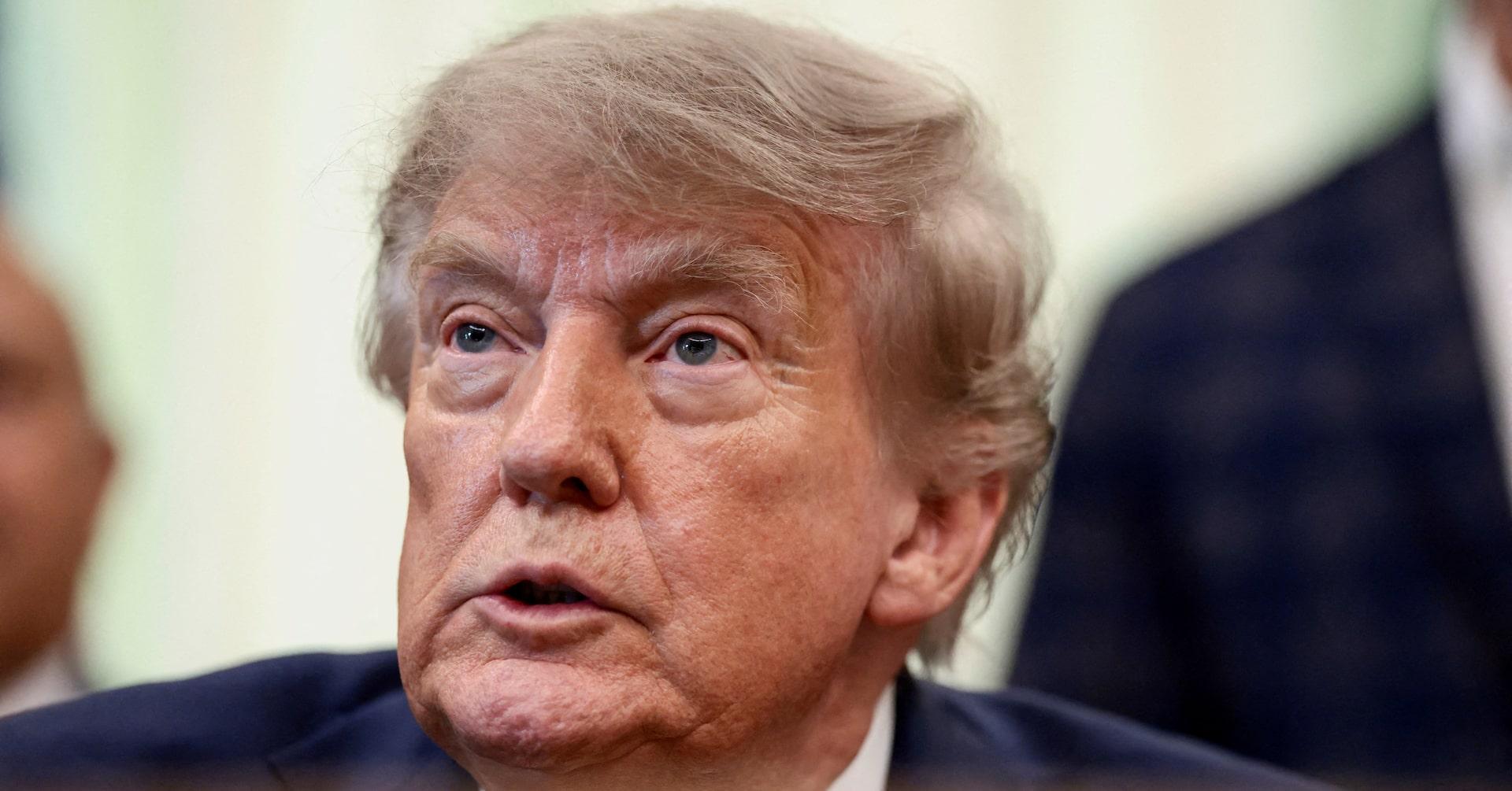 Chính quyền Trump lên kế hoạch bán gói đạn dược 2,8 tỷ USD cho Israel