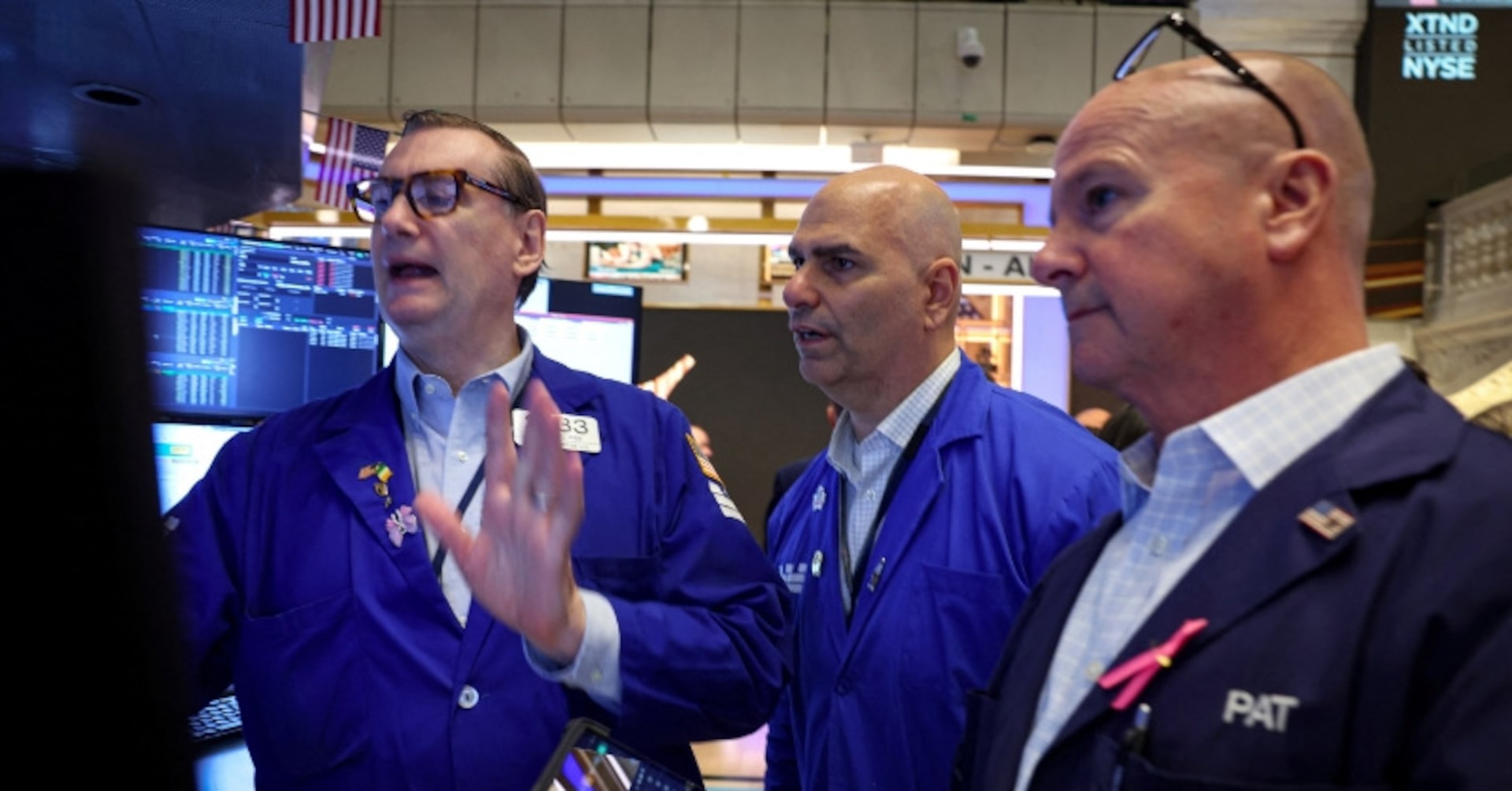 Chứng khoán Mỹ S&P 500 tăng 0,86% khi dữ liệu lạm phát củng cố khả năng Fed nâng lãi suất